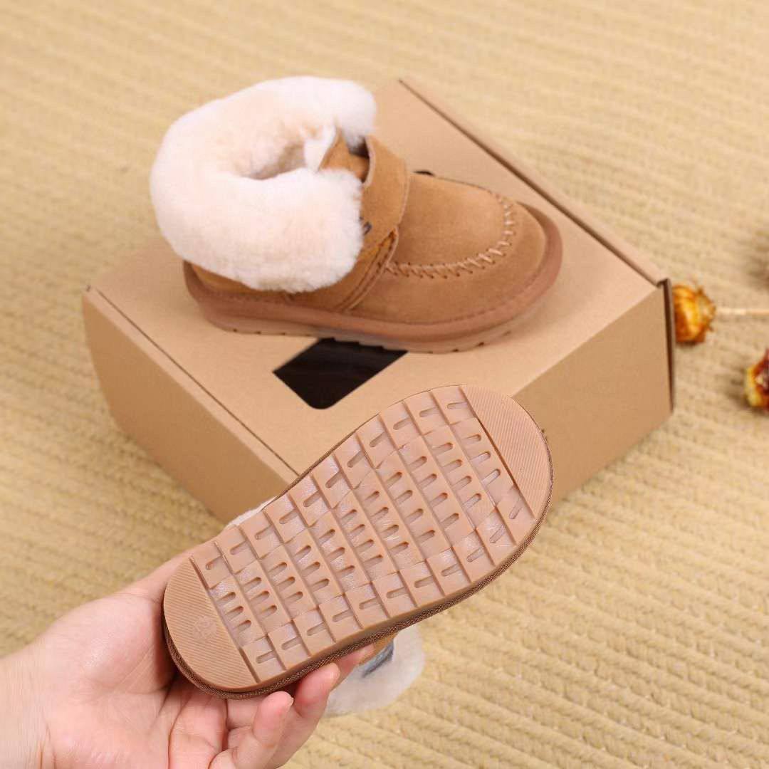 Угги из натуральной шерсти Ugg Australia BP-22325 Угги из натуральной шерсти Ugg Australia BP-22325