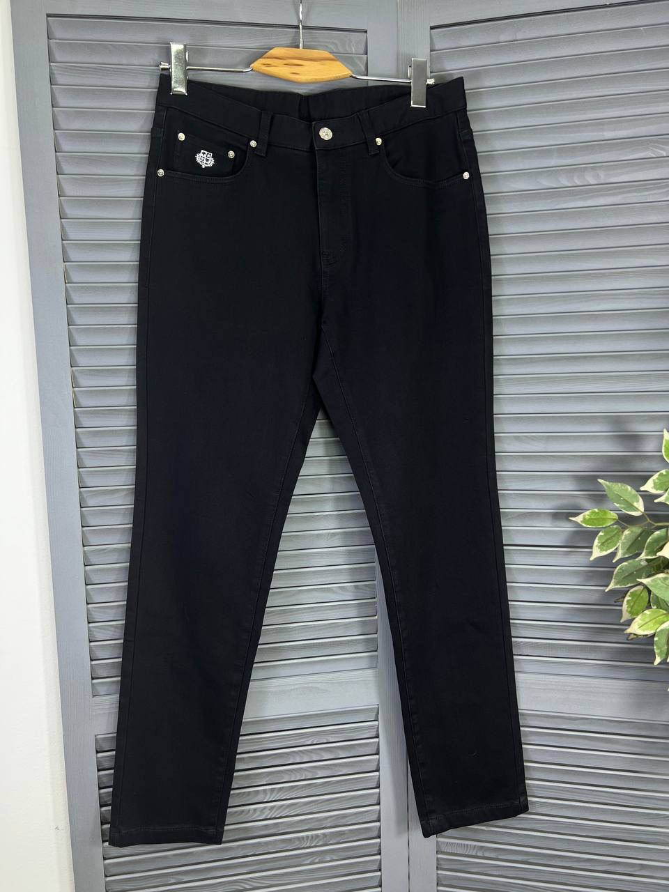 Джинсы Loro Piana BP-39416 стильные Джинсы Loro Piana BP-39416 стильные