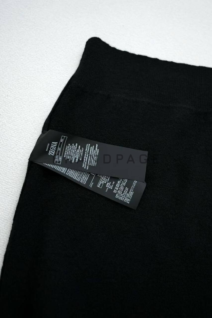 Кашемировый джемпер Zegna BPLUX5367 Кашемировый джемпер Zegna BPLUX5367