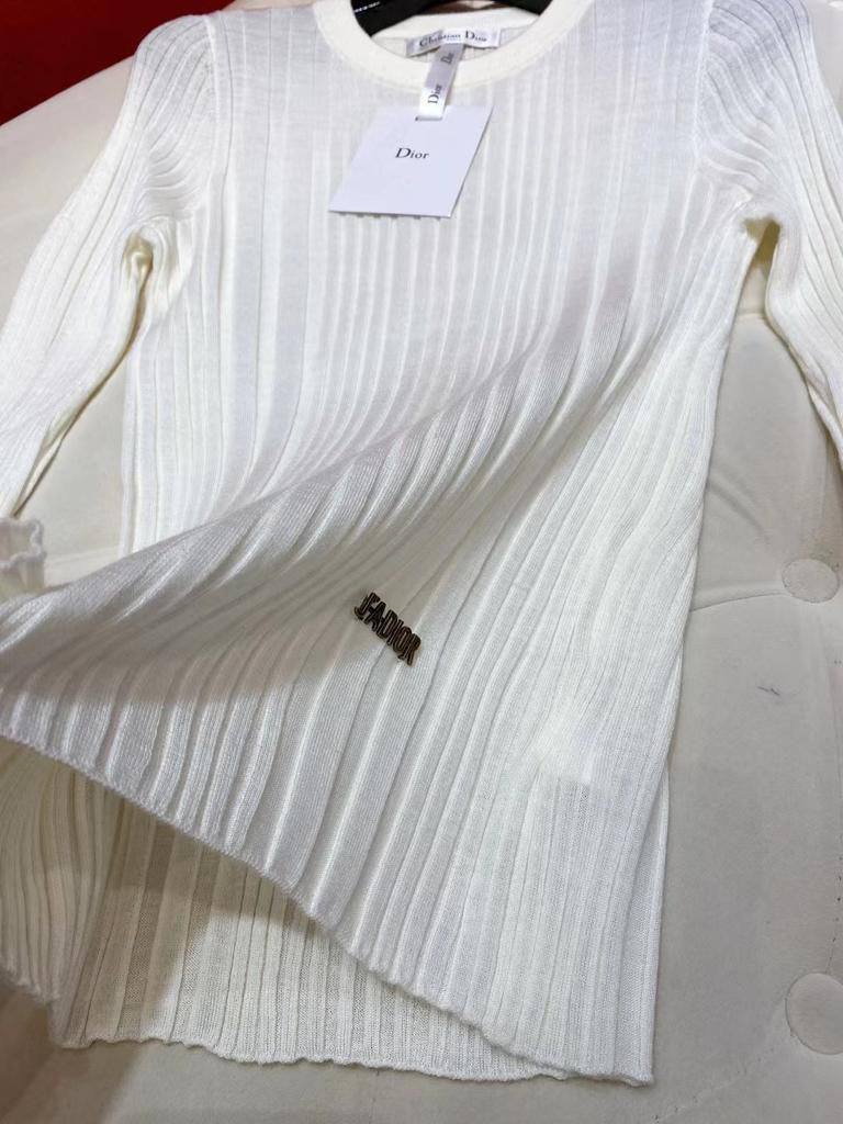 Лонгслив эксклюзивный Christian Dior BP-19520 Лонгслив эксклюзивный Christian Dior BP-19520