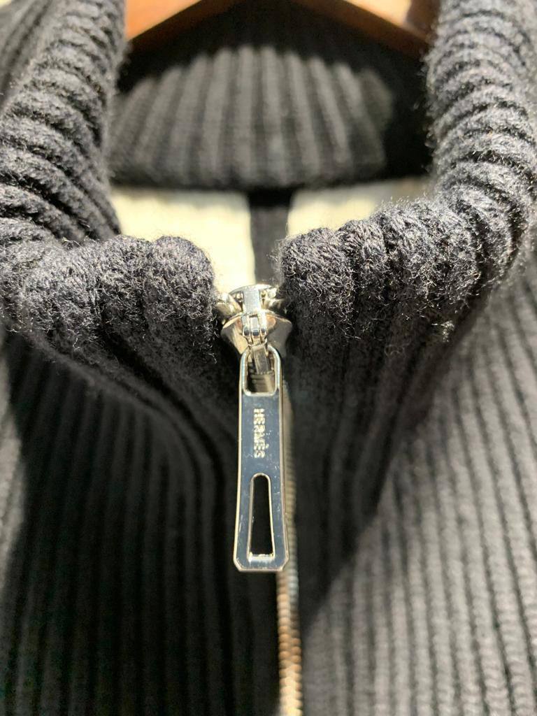 Повседневный кардиган Hermes BP-38215 Повседневный кардиган Hermes BP-38215