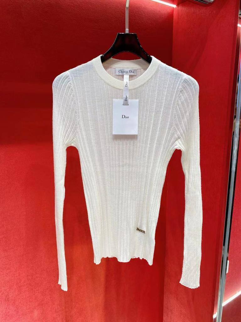 Лонгслив эксклюзивный Christian Dior BP-19520 Лонгслив эксклюзивный Christian Dior BP-19520