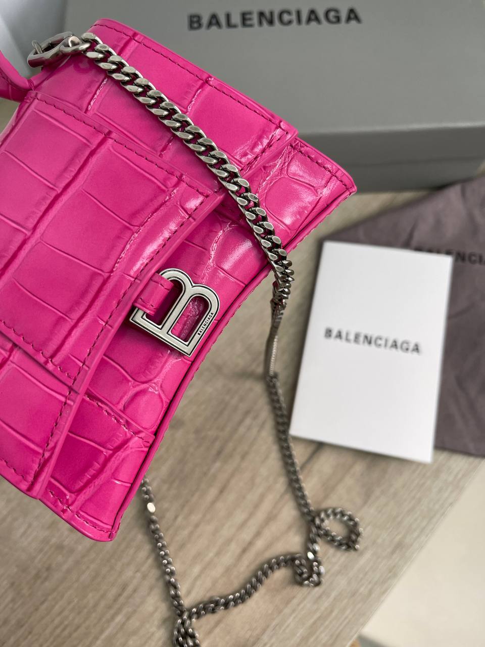 Сумка женская Balenciaga BP-14321 трендовая Сумка женская Balenciaga BP-14321 трендовая