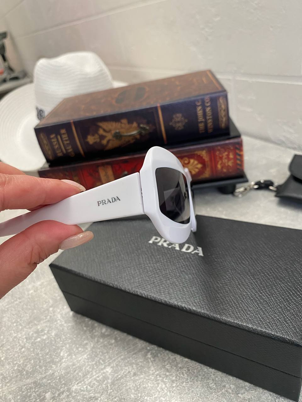 Очки коллекционные Prada BP-51150 Очки коллекционные Prada BP-51150