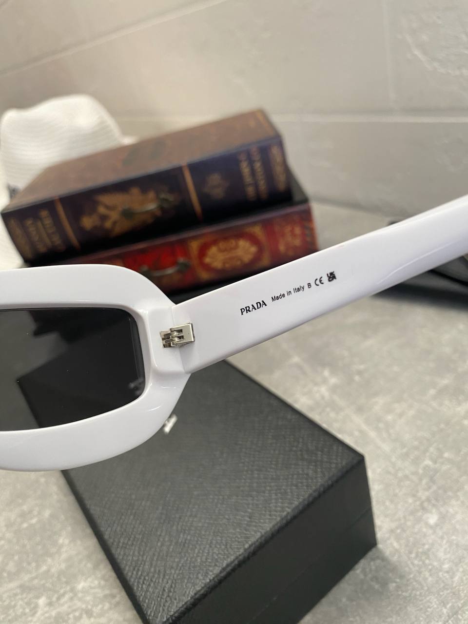 Очки коллекционные Prada BP-51150 Очки коллекционные Prada BP-51150