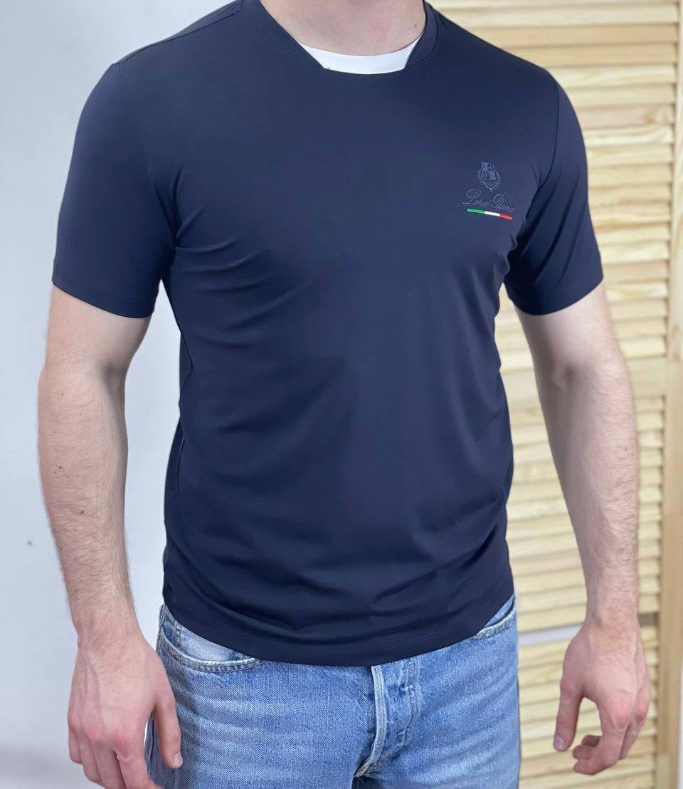 Loro Piana футболка BP-13066 Loro Piana футболка BP-13066