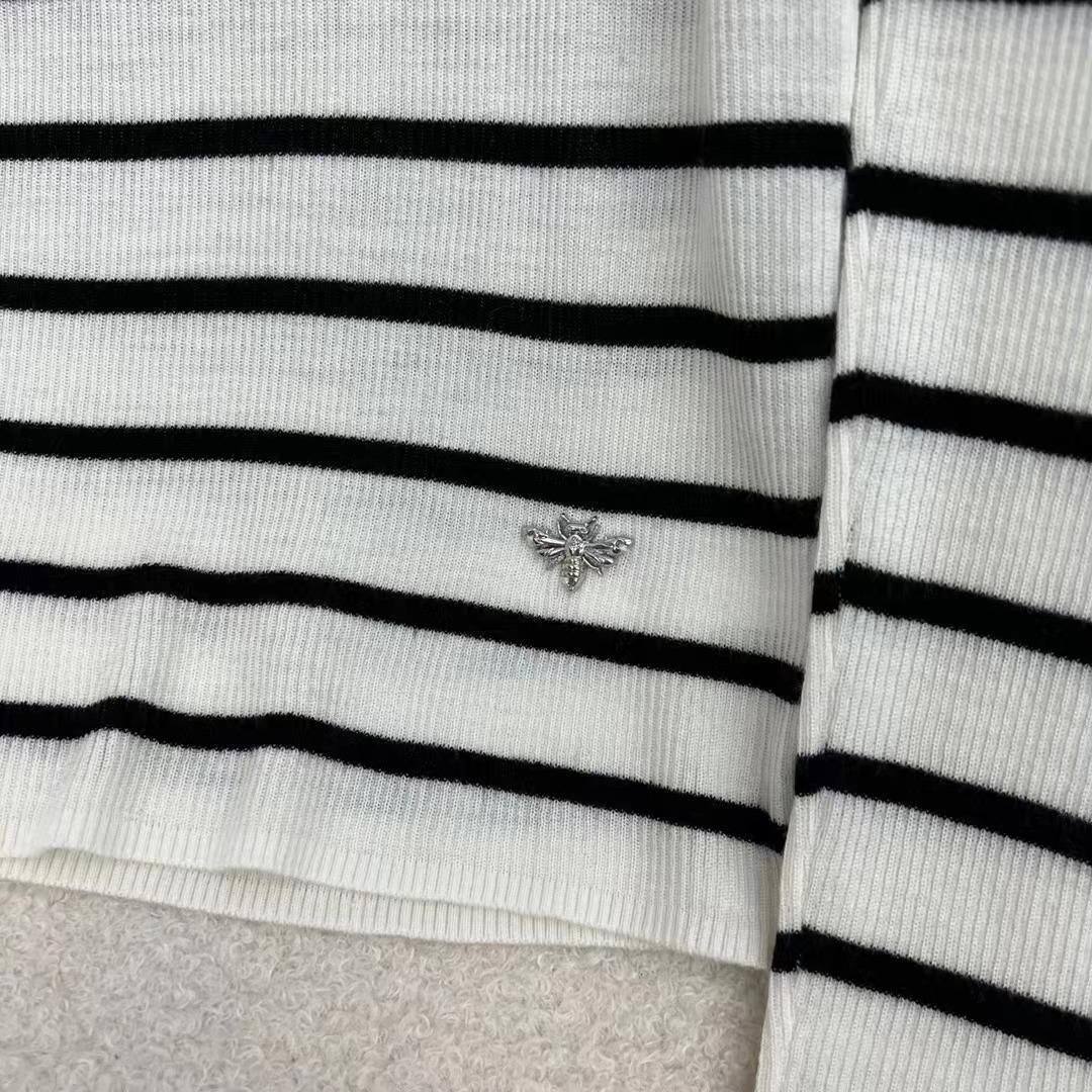 Лонгслив коллекционный Christian Dior BP-19522 Лонгслив коллекционный Christian Dior BP-19522