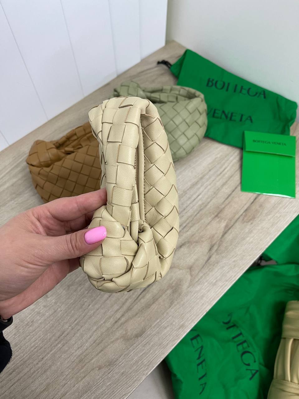 Коллекционная сумка женская Bottega Veneta BP-28715 Коллекционная сумка женская Bottega Veneta BP-28715