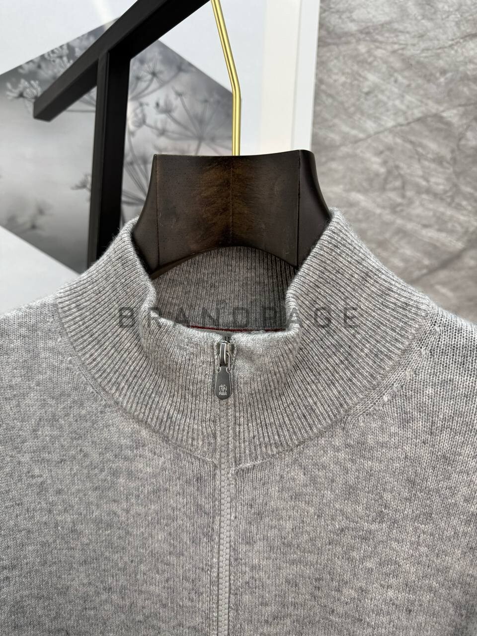 Кардиган кашемировый BC BPLUX5551 Кардиган кашемировый BC BPLUX5551