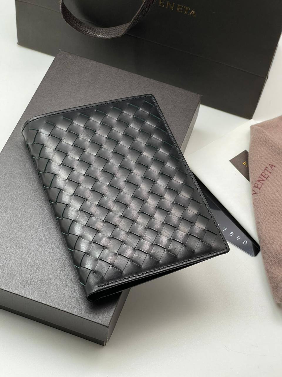 Портмоне Bottega Veneta BP-35556 Портмоне Bottega Veneta BP-35556