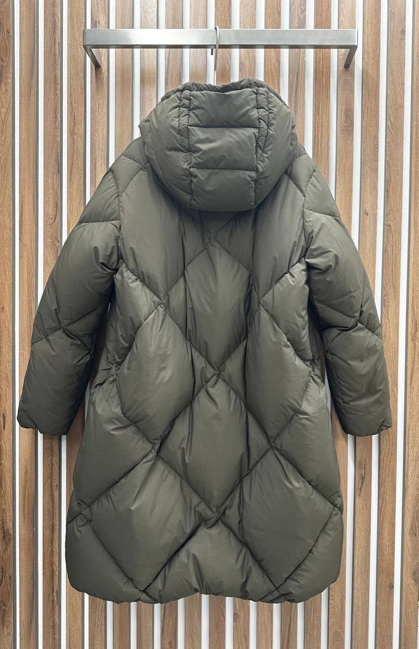 Элитный пуховик BC BP-41728 Элитный пуховик BC BP-41728