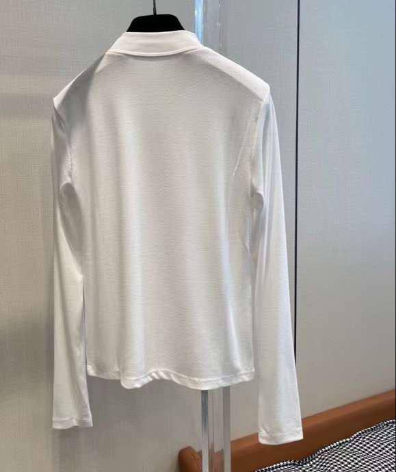 Лонгслив эксклюзивный Yves Saint Laurent BP-24141 Лонгслив эксклюзивный Yves Saint Laurent BP-24141