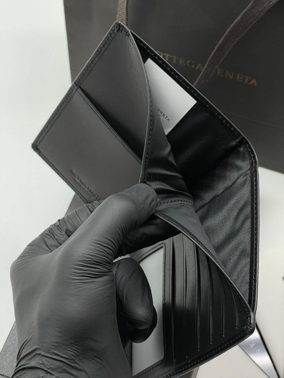 Портмоне Bottega Veneta BP-35556 Портмоне Bottega Veneta BP-35556