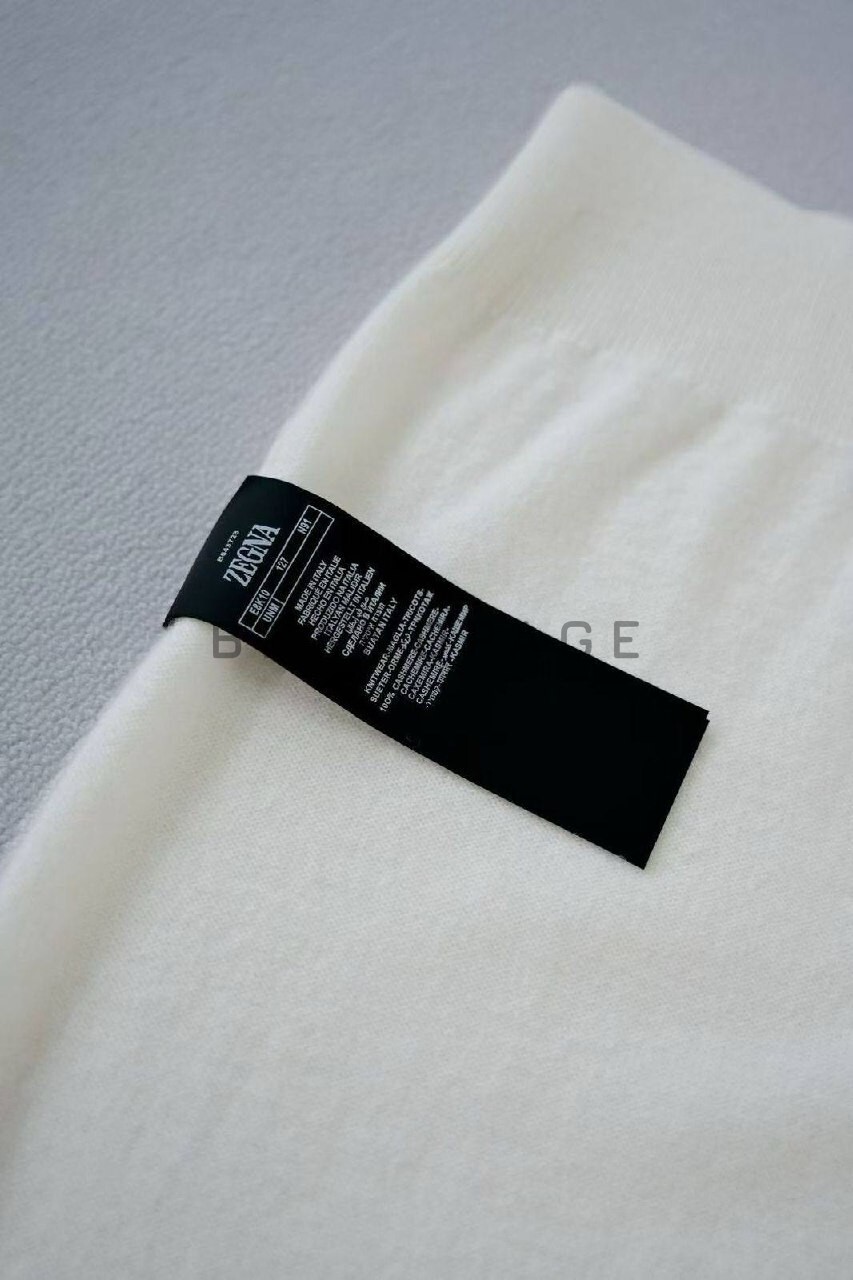 Джемпер кашемировый Zegna BPLUX5373 Джемпер кашемировый Zegna BPLUX5373