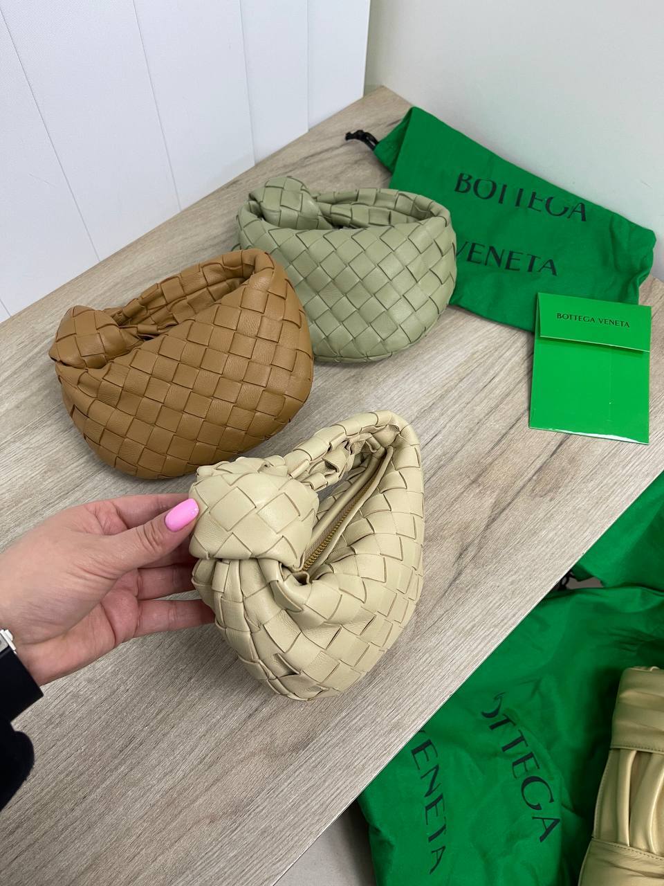 Коллекционная сумка женская Bottega Veneta BP-28715 Коллекционная сумка женская Bottega Veneta BP-28715