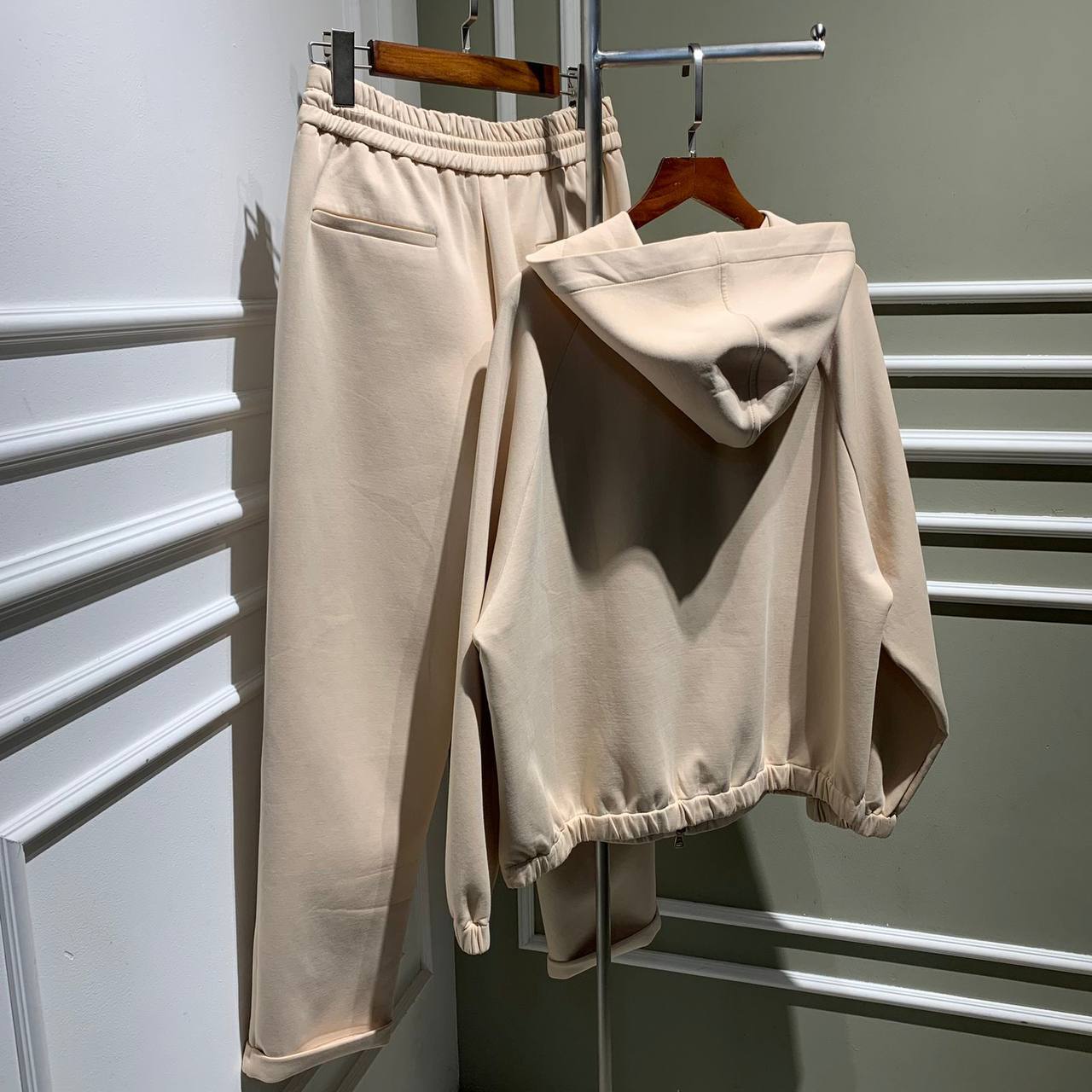 Спортивный костюм люксовый BC BP-19855 Спортивный костюм люксовый BC BP-19855