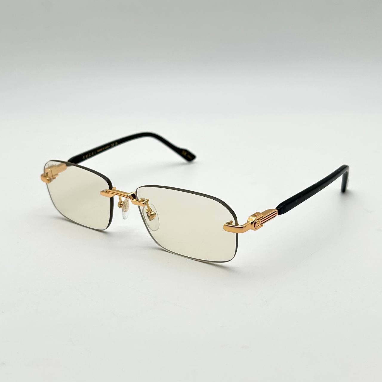 Очки Gucci BP-52739 эксклюзивные Очки Gucci BP-52739 эксклюзивные