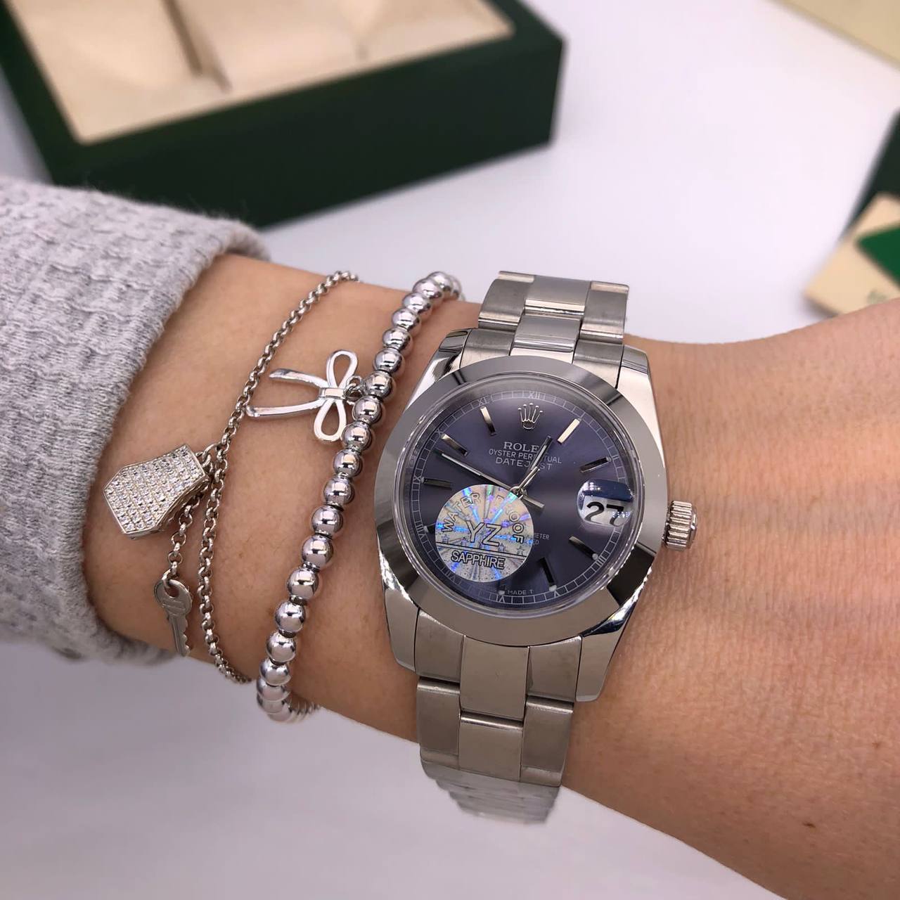 Премиум часы Rolex BP-13826 Премиум часы Rolex BP-13826