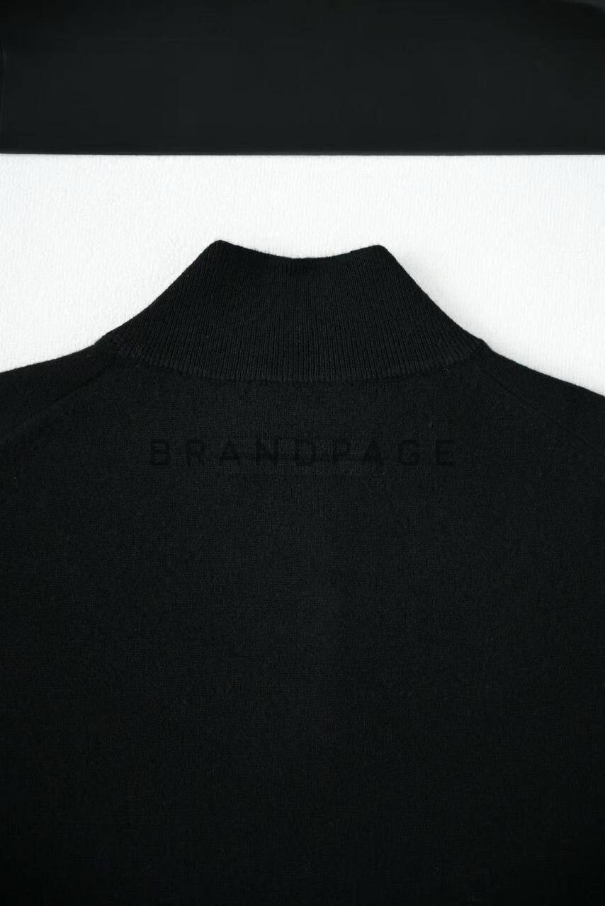 Кашемировый джемпер Zegna BPLUX5367 Кашемировый джемпер Zegna BPLUX5367