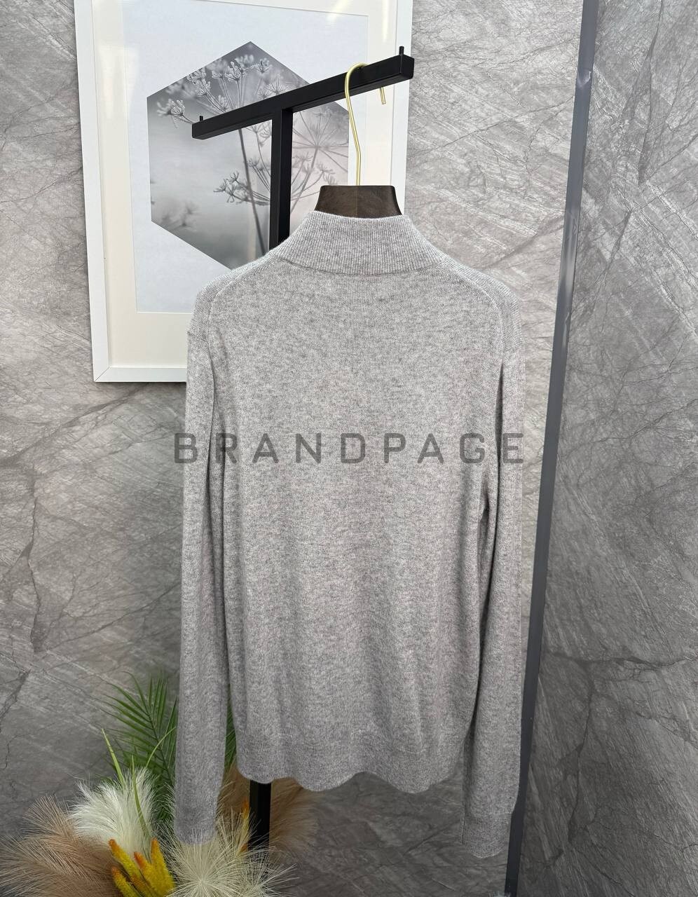 Кардиган кашемировый BC BPLUX5551 Кардиган кашемировый BC BPLUX5551