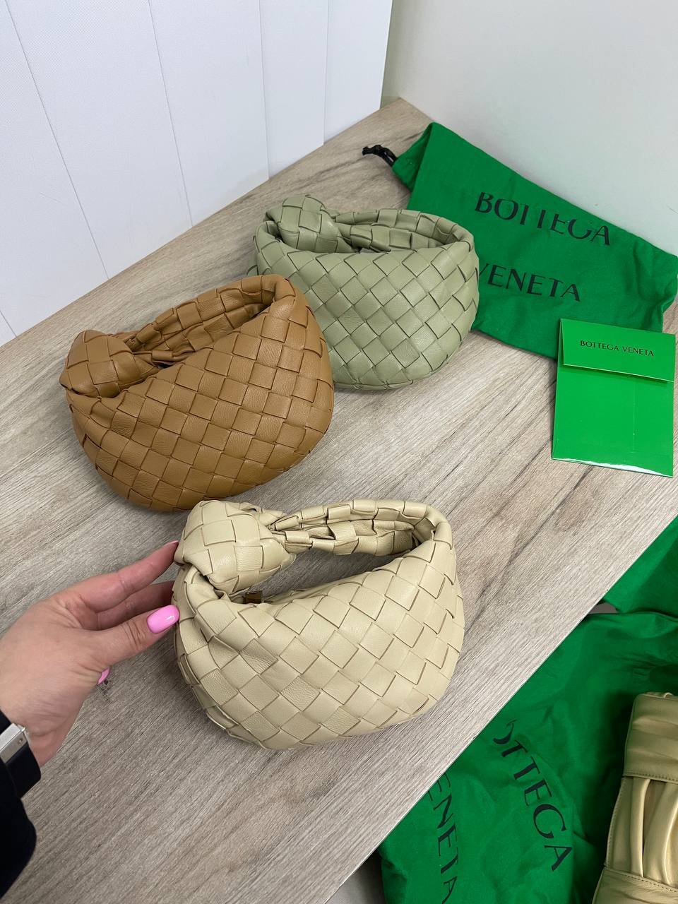 Коллекционная сумка женская Bottega Veneta BP-28715 Коллекционная сумка женская Bottega Veneta BP-28715