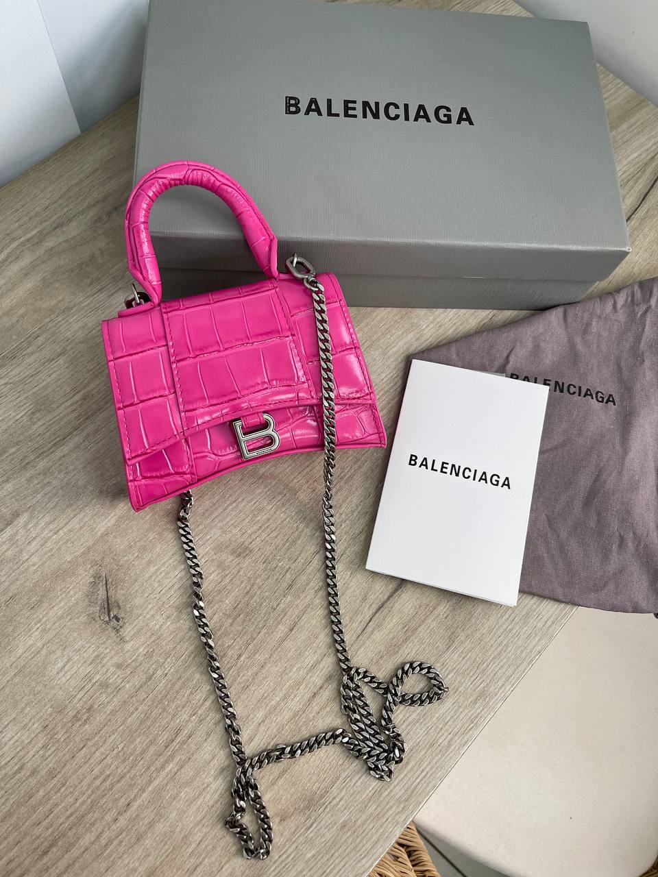 Сумка женская Balenciaga BP-14321 трендовая Сумка женская Balenciaga BP-14321 трендовая