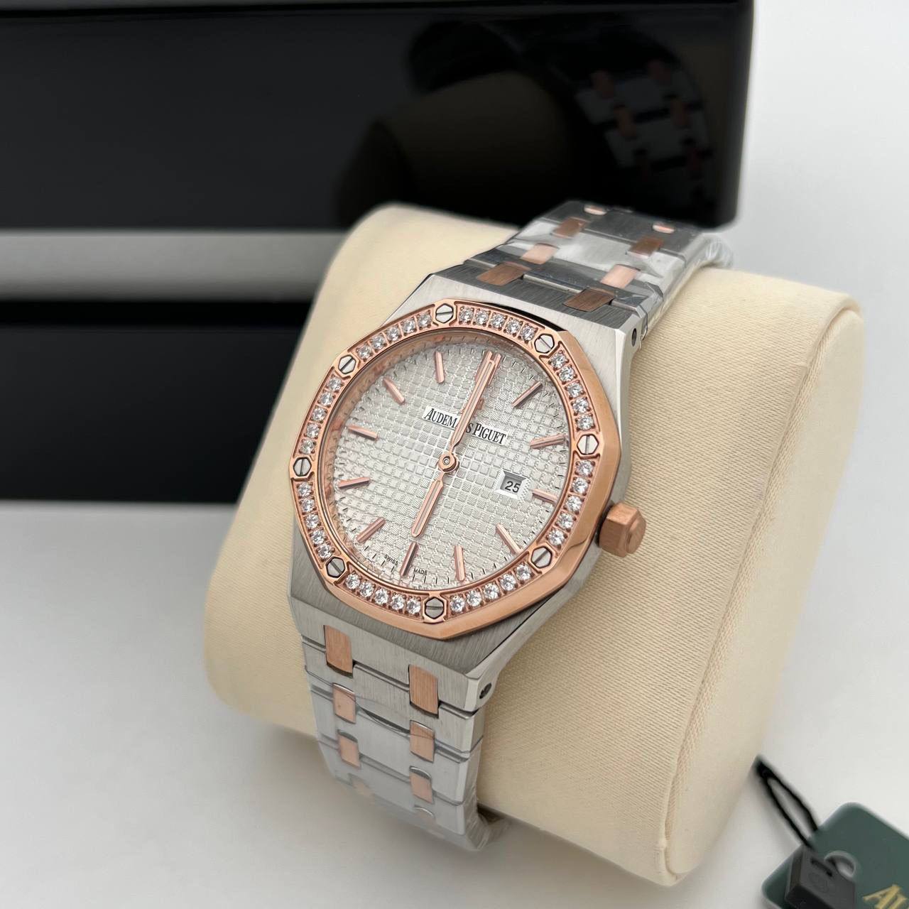 Люксовые часы Audemars Piguet BP-43056 Люксовые часы Audemars Piguet BP-43056