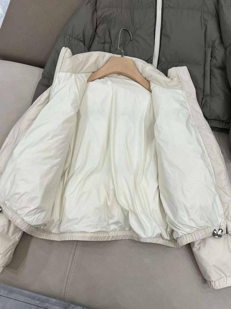 Элитный пуховик BC BP-39769 Элитный пуховик BC BP-39769