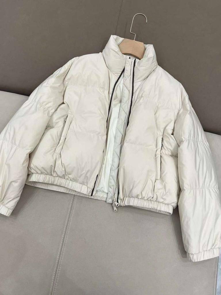 Элитный пуховик BC BP-39769 Элитный пуховик BC BP-39769