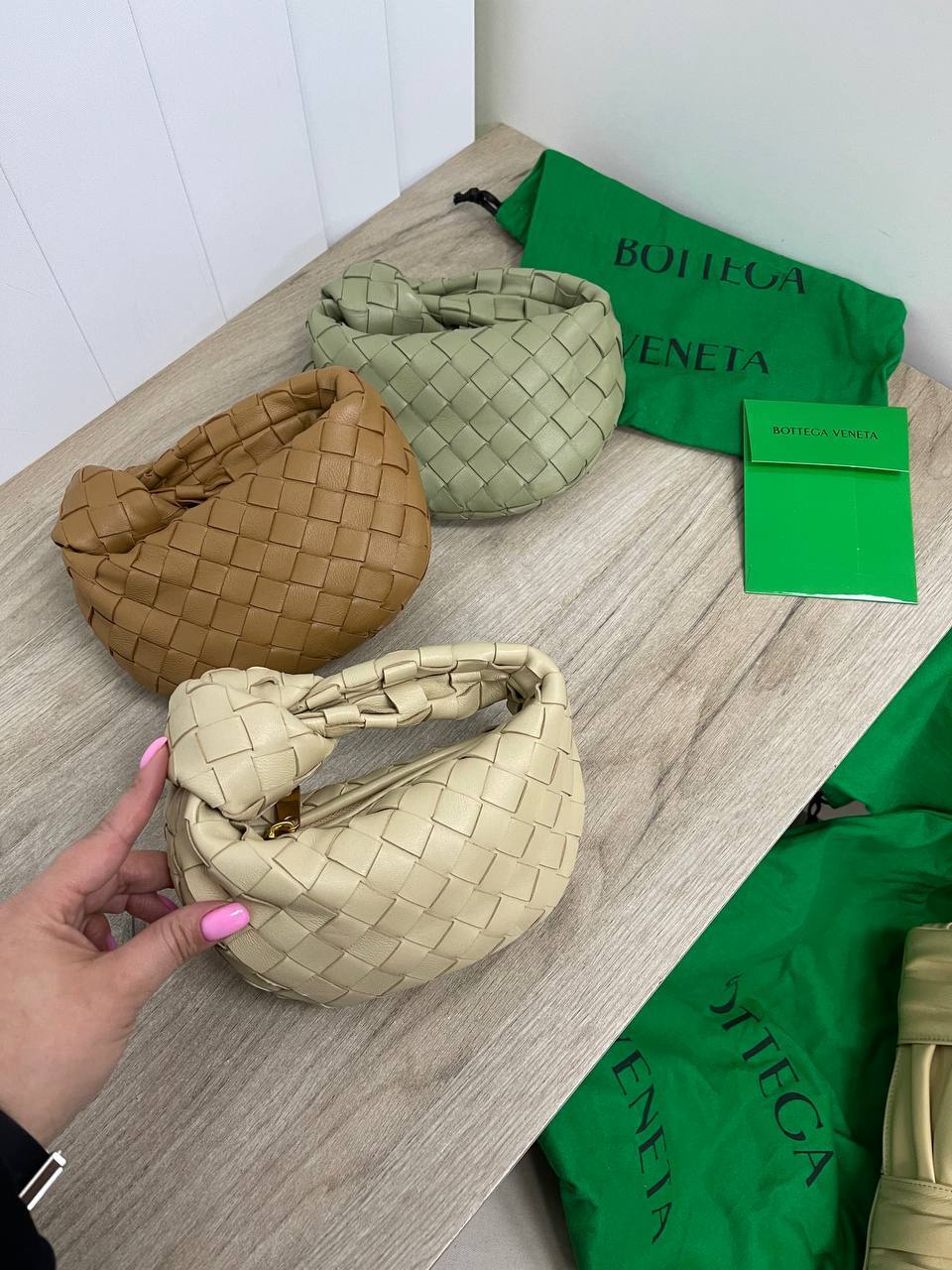 Коллекционная сумка женская Bottega Veneta BP-28715 Коллекционная сумка женская Bottega Veneta BP-28715