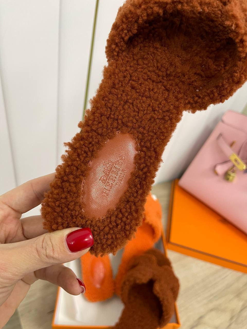 Сандалии Oran Hermes трендовые BP-24466 Сандалии Oran Hermes трендовые BP-24466