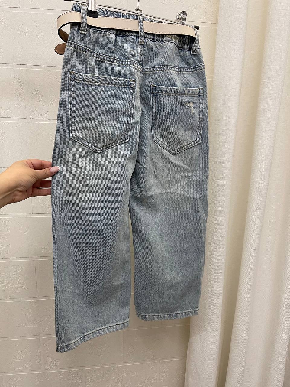 Джинсы Celine лимитированные BP-46252 Джинсы Celine лимитированные BP-46252