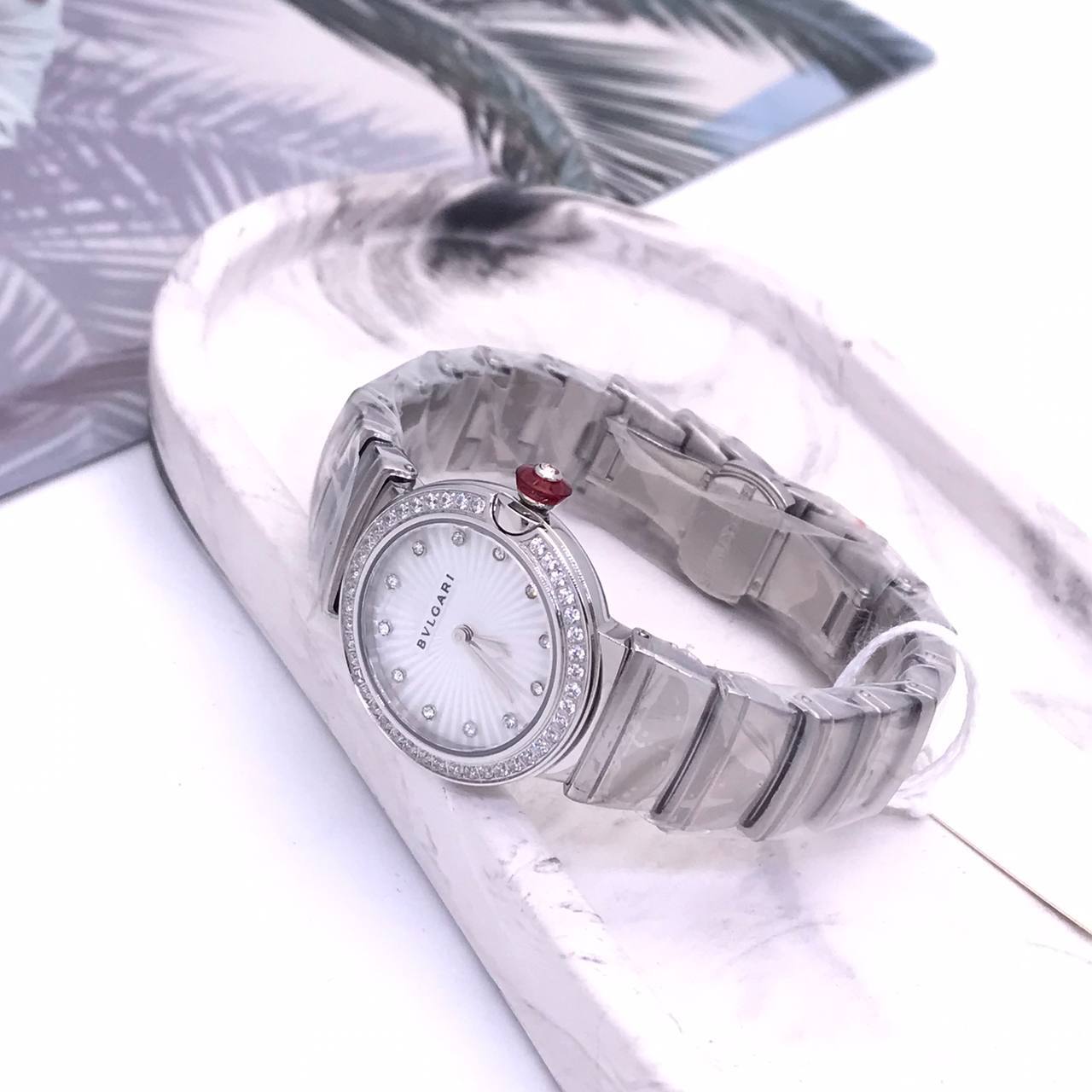 Элитные часы Bvlgari BP-27086 Элитные часы Bvlgari BP-27086