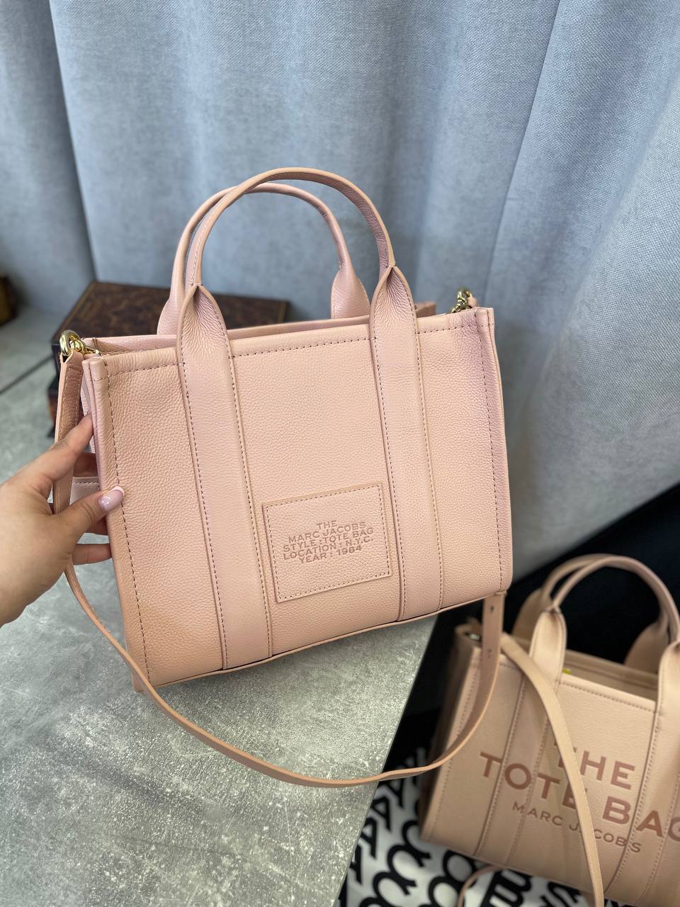 Элитная женская сумка Marc Jacobs BP-49999 Элитная женская сумка Marc Jacobs BP-49999