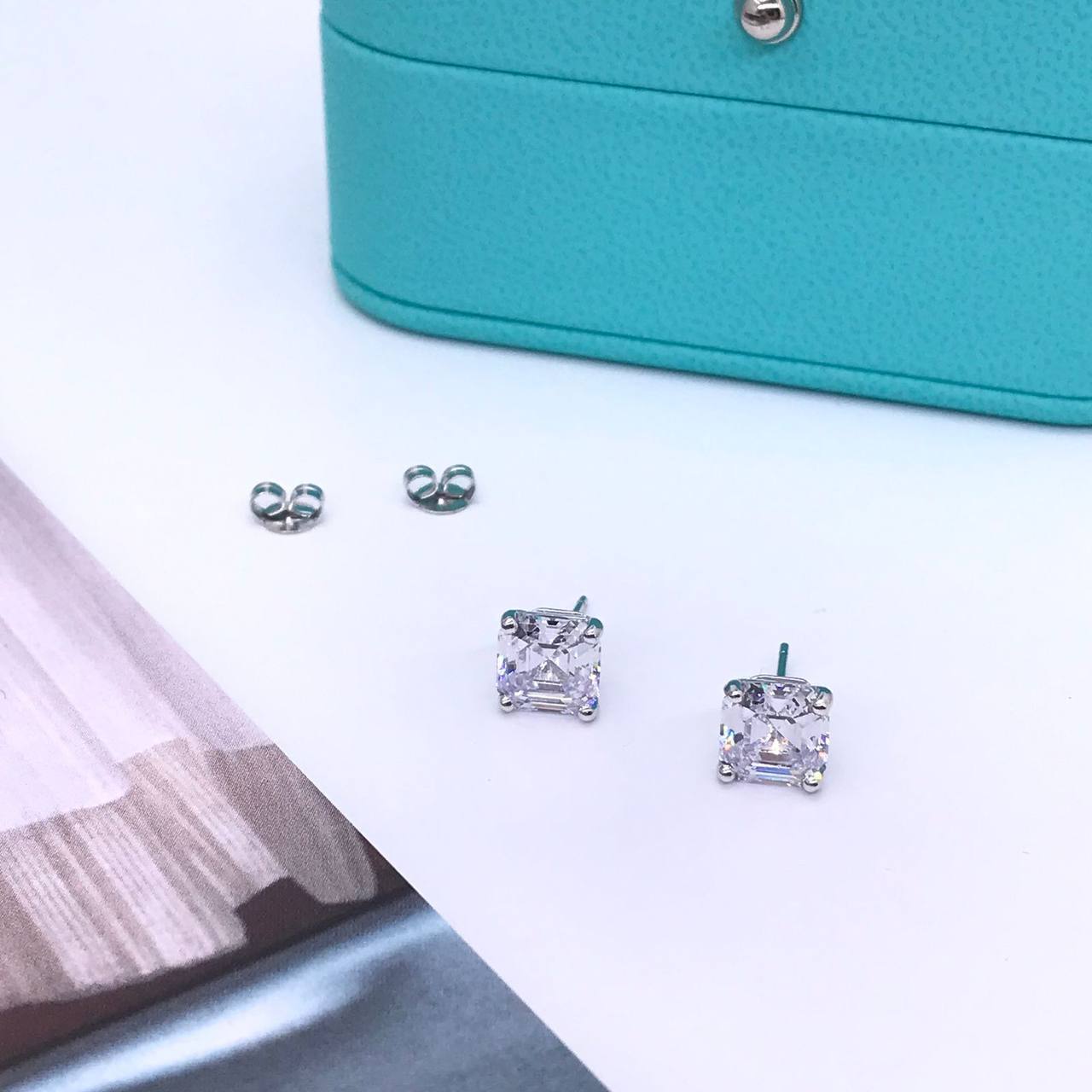 Премиум серьги Tiffany&Co BP-53515 Премиум серьги Tiffany&Co BP-53515