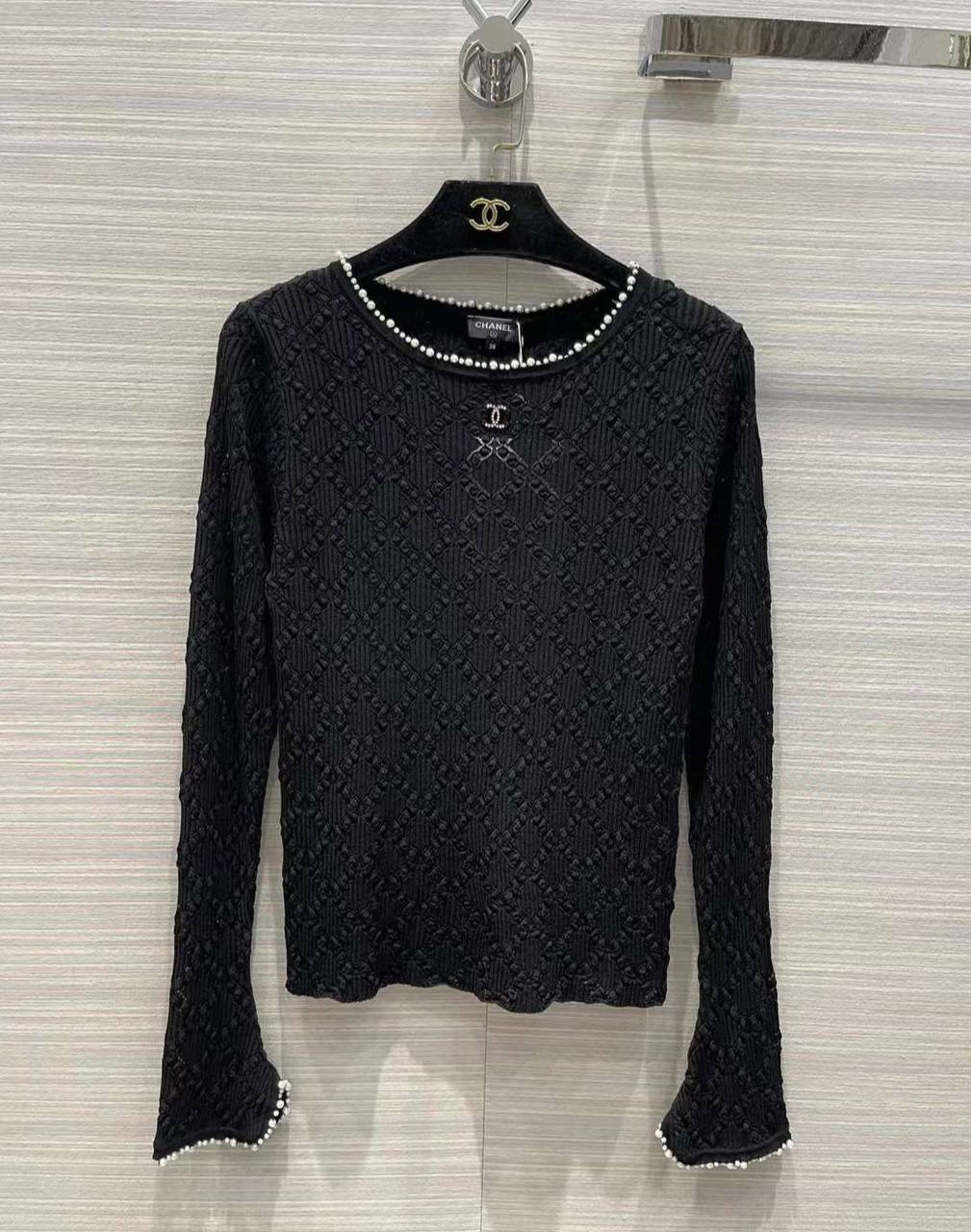 Chanel BP-25580 повседневная кофта Chanel BP-25580 повседневная кофта