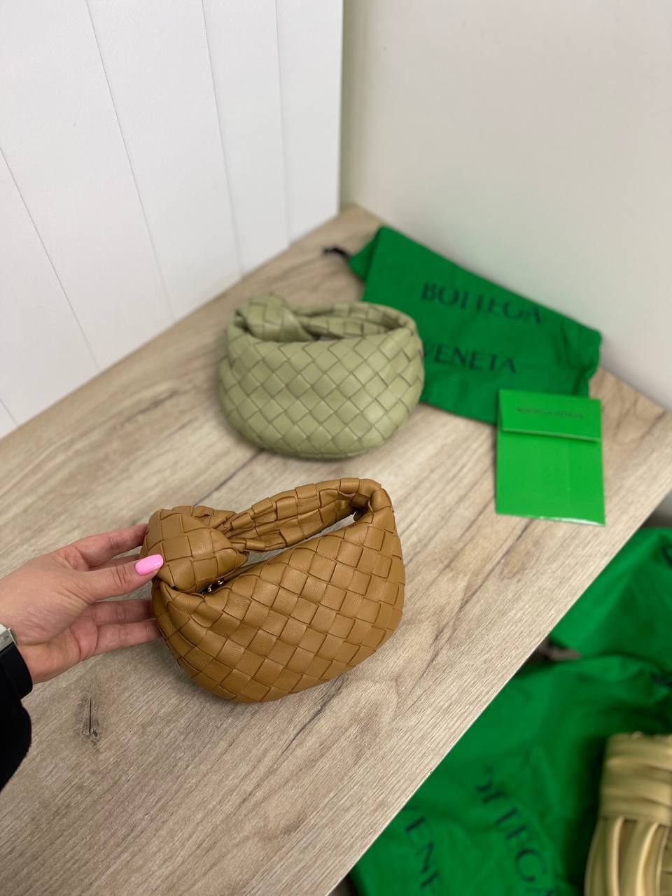 Трендовая сумка женская Bottega Veneta BP-28714 Трендовая сумка женская Bottega Veneta BP-28714