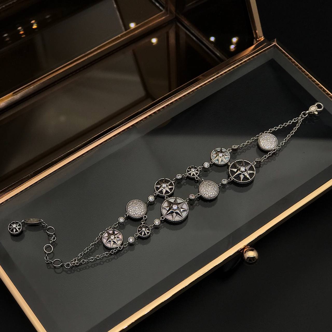 Браслет люкс Christian Dior BP-26220 Браслет люкс Christian Dior BP-26220