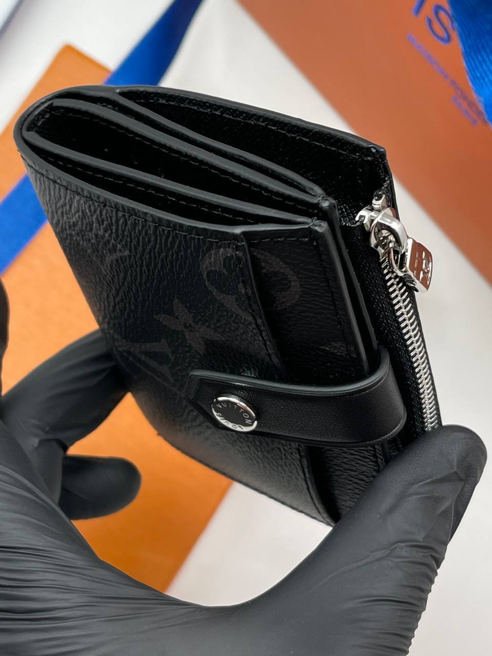 Кошелёк Louis Vuitton BP-21777 Кошелёк Louis Vuitton BP-21777