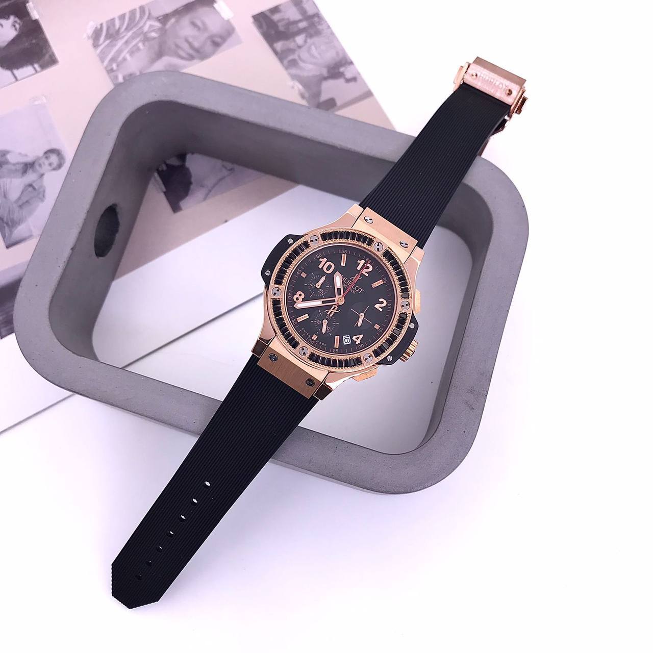 Часы люкс Hublot BP-24248 Часы люкс Hublot BP-24248