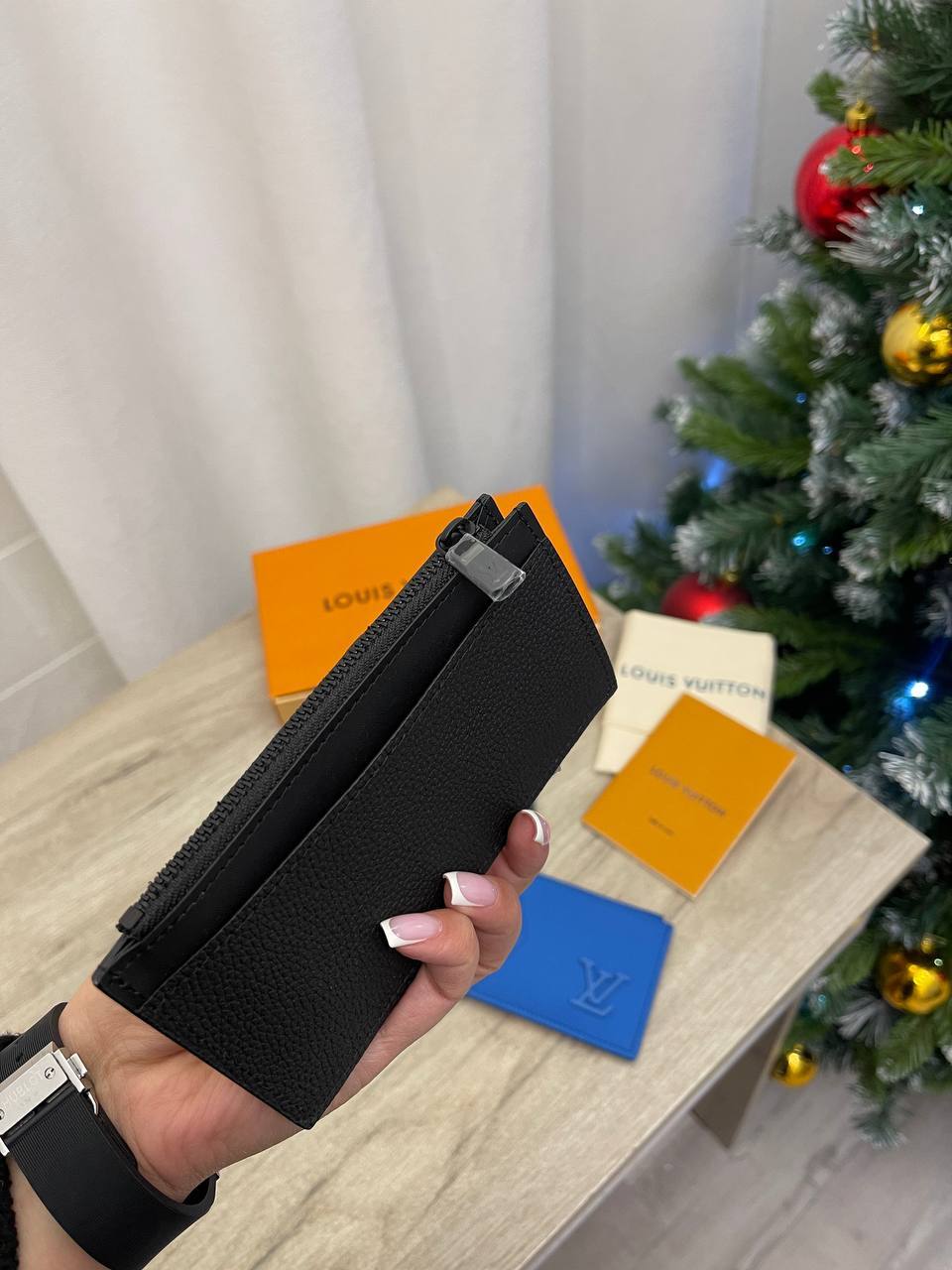 Картхолдер Louis Vuitton элитный BP-44503 Картхолдер Louis Vuitton элитный BP-44503