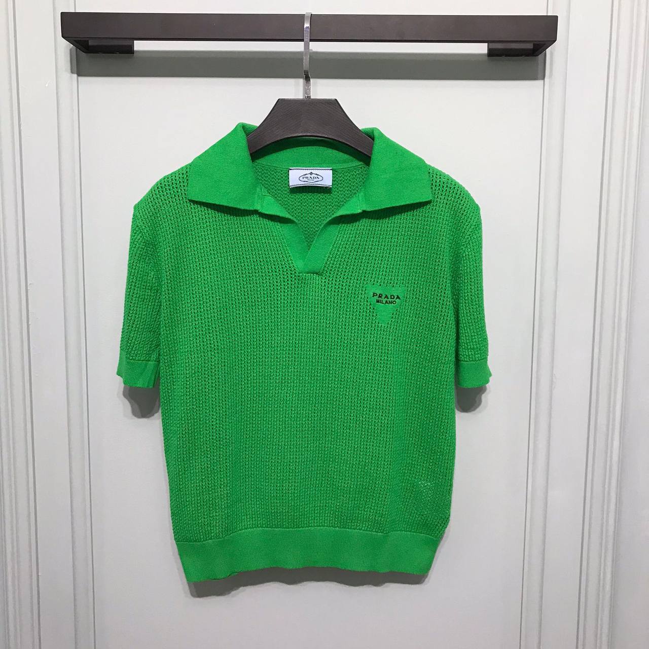 Prada BP-15025 поло люкс Prada BP-15025 поло люкс