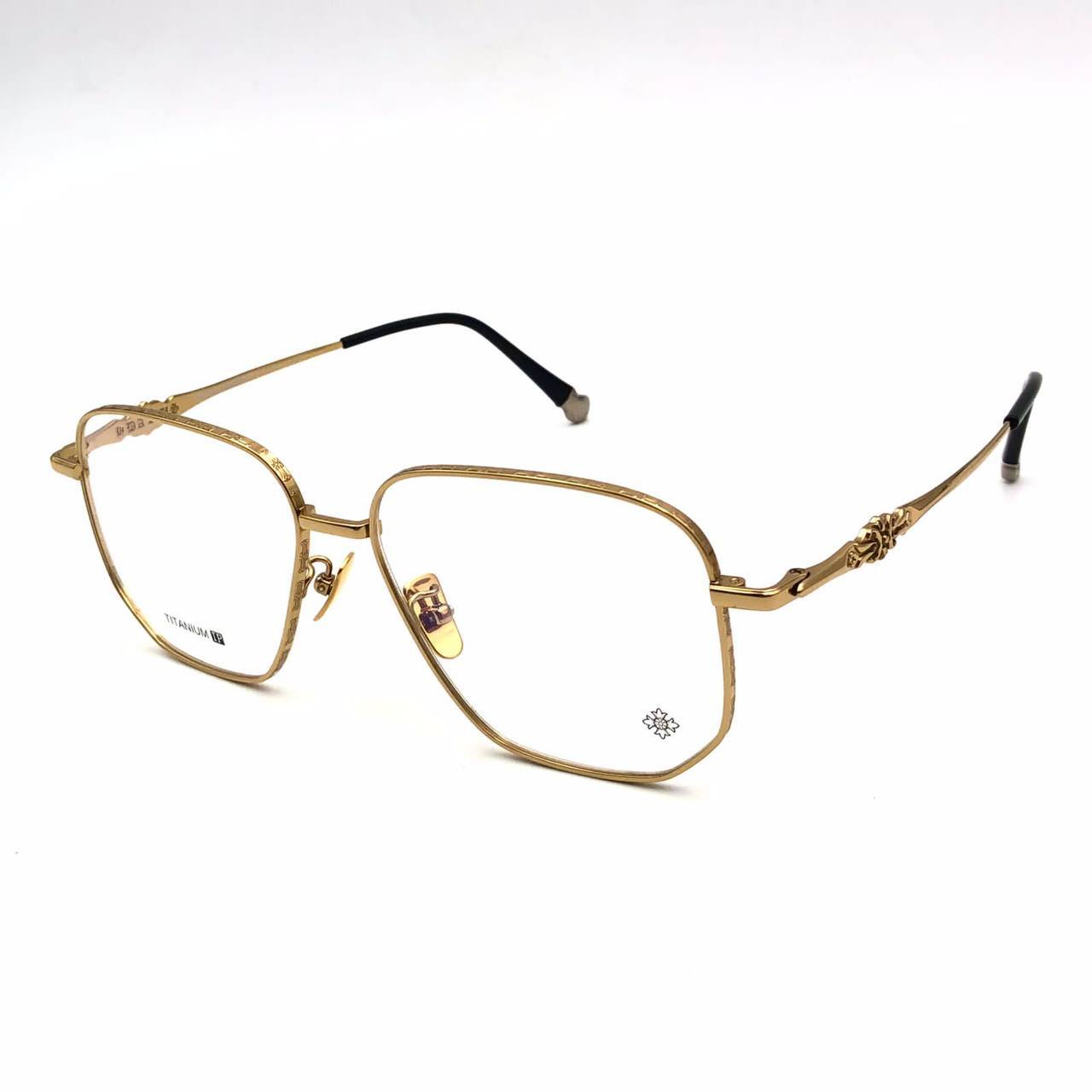 Оправа коллекционная BP-25627 Chrome Hearts Оправа коллекционная BP-25627 Chrome Hearts