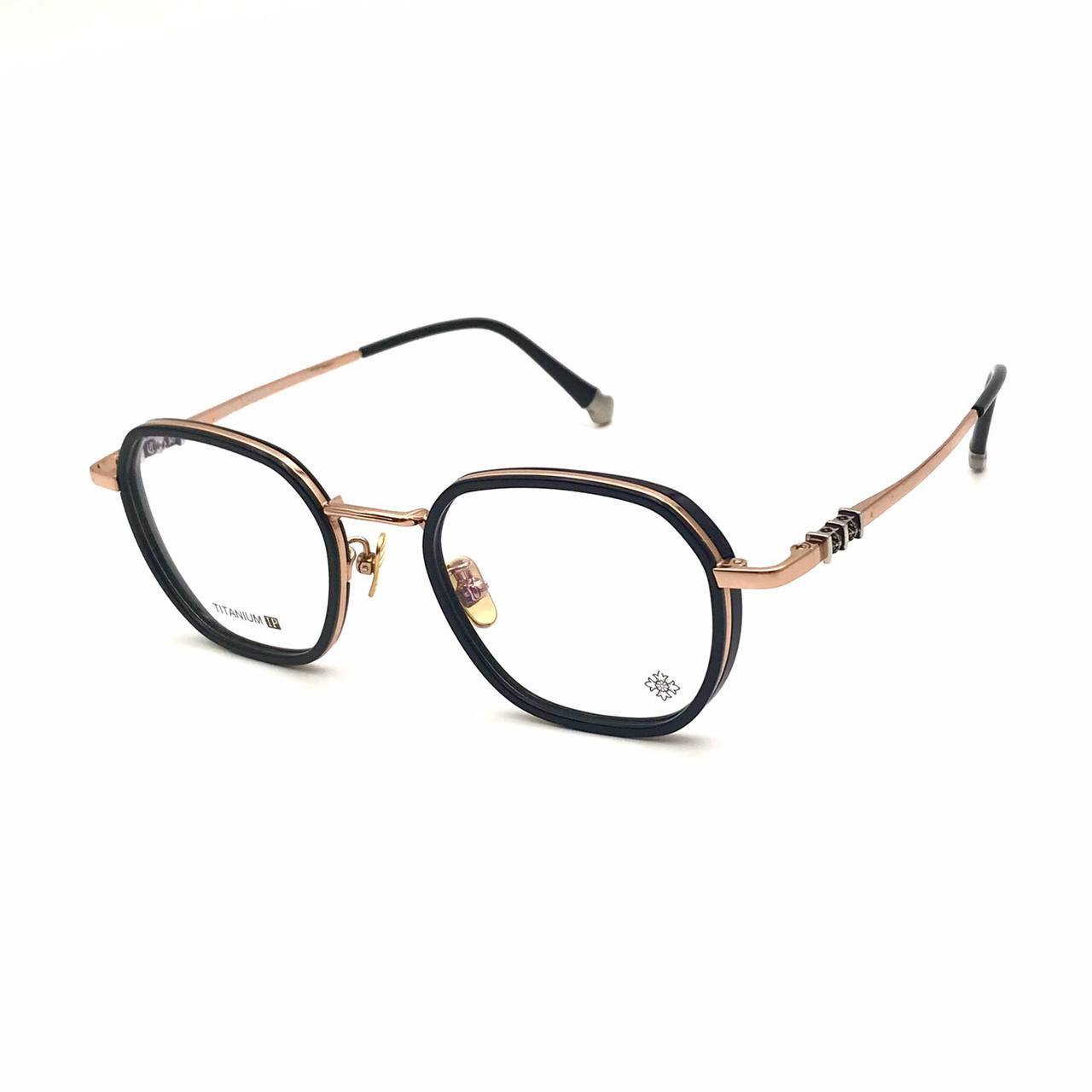 Chrome Hearts BP-25619 оправа под диоптрию Chrome Hearts BP-25619 оправа под диоптрию