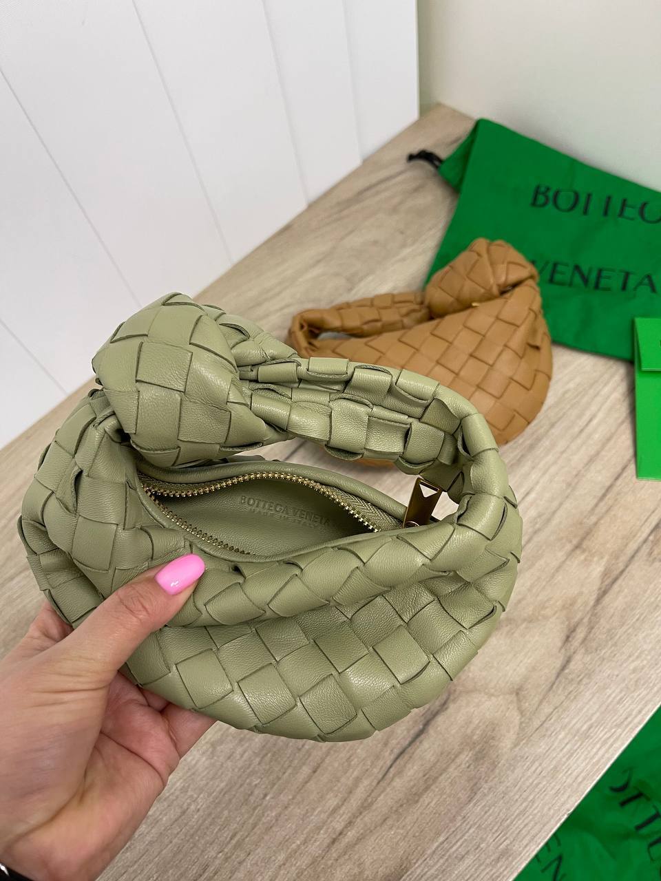 Элитная сумка женская Bottega Veneta BP-28713 Элитная сумка женская Bottega Veneta BP-28713