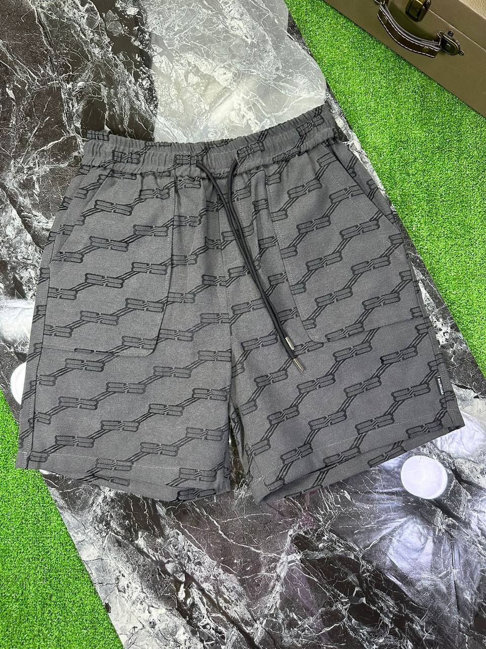 Повседневные шорты Balenciaga BP-41954 Повседневные шорты Balenciaga BP-41954