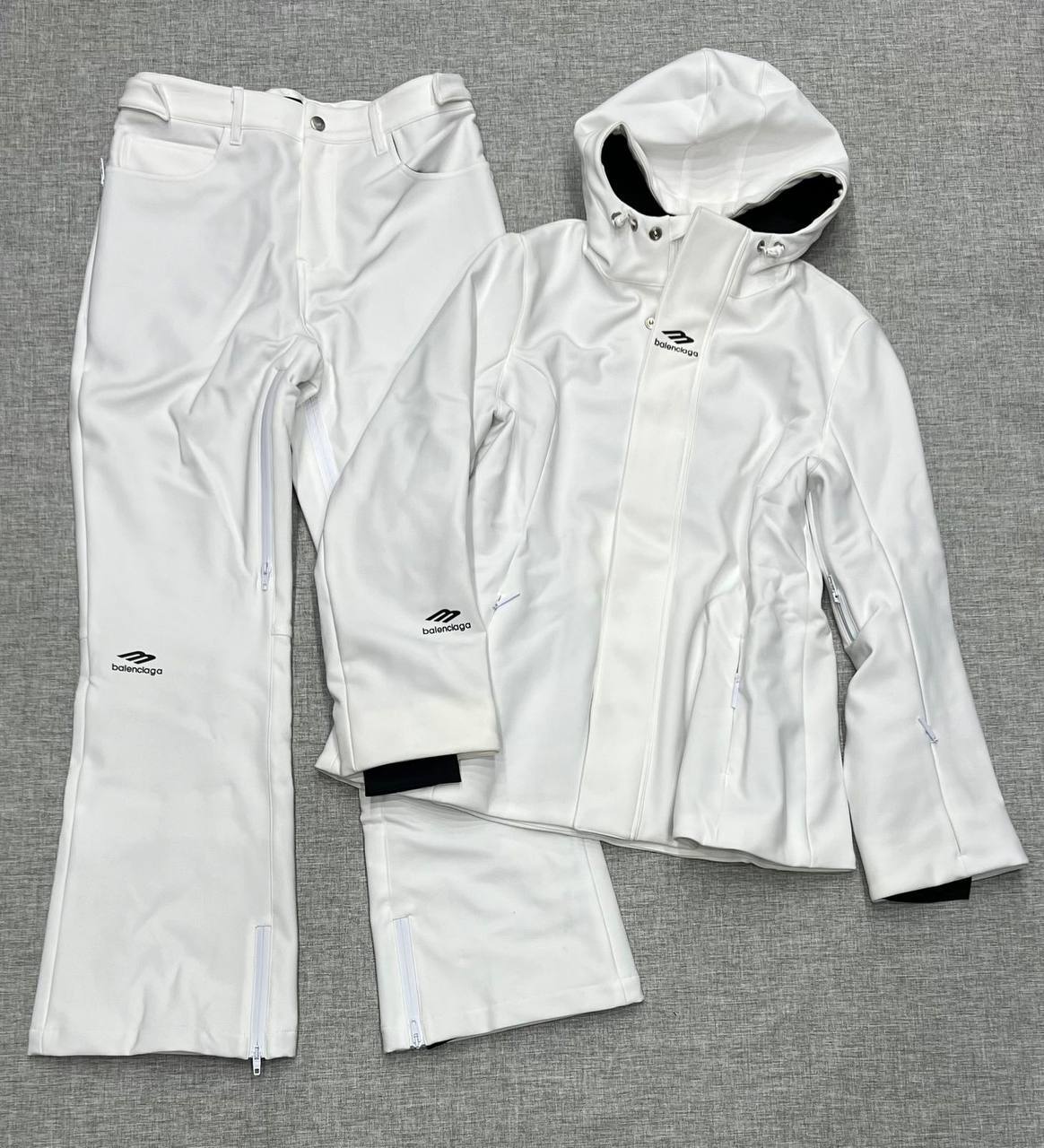 Спортивный костюм Balenciaga коллекционный BP-45006 Спортивный костюм Balenciaga коллекционный BP-45006