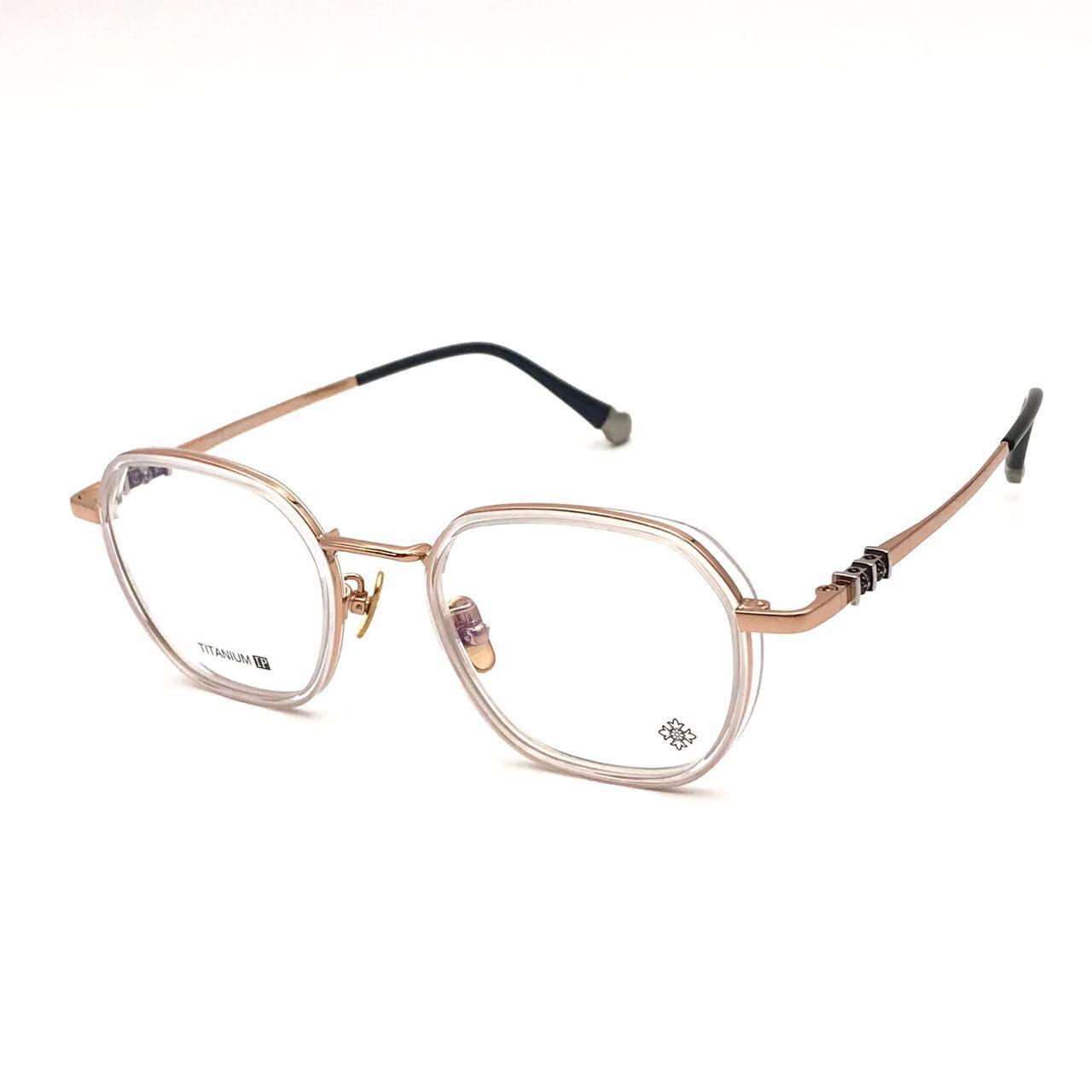 Оправа Chrome Hearts BP-25617 эксклюзивная Оправа Chrome Hearts BP-25617 эксклюзивная