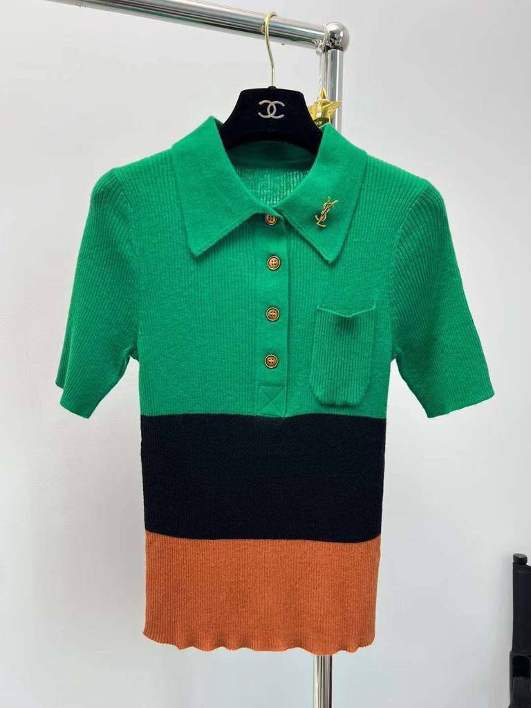 Поло Gucci повседневное BP-28325 Поло Gucci повседневное BP-28325