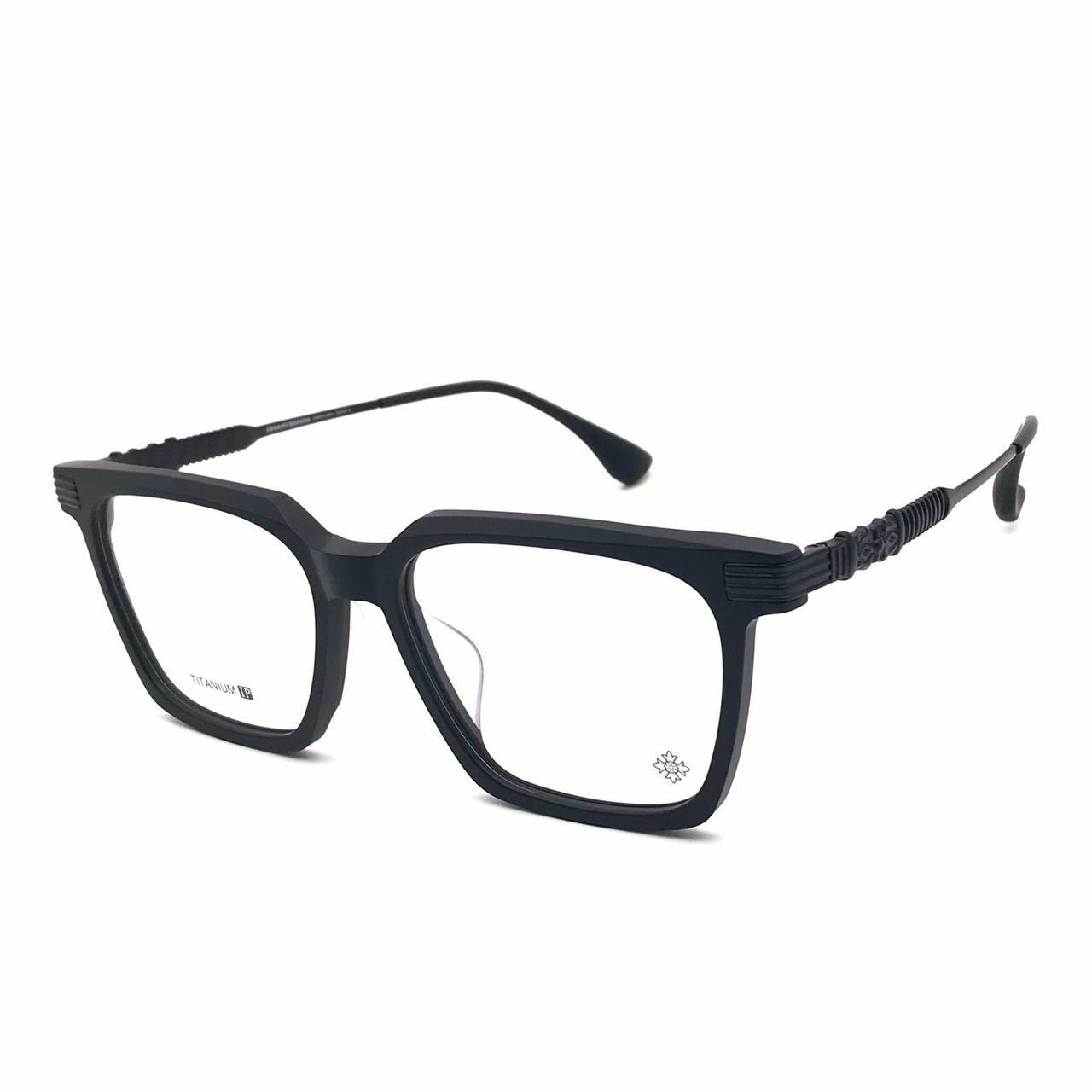 Chrome Hearts BP-25634 оправа коллекционная Chrome Hearts BP-25634 оправа коллекционная